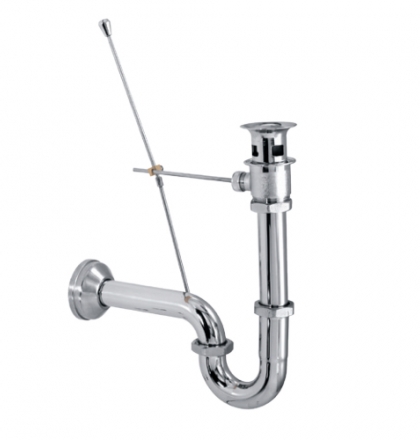 Siphon for faucet VG811
